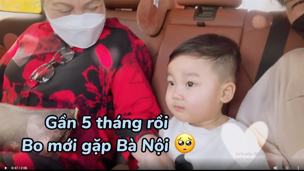 Clip cho thấy rõ mối quan hệ của Hòa Minzy và mẹ đẻ Minh Hải-1