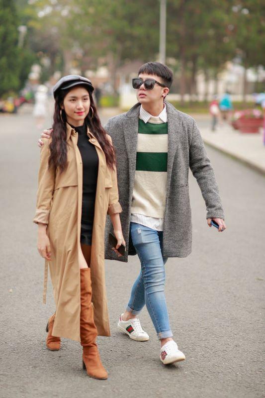 Hòa Minzy chia tay, một sao nam nhắn: Về nhà nhé, có anh chờ-4