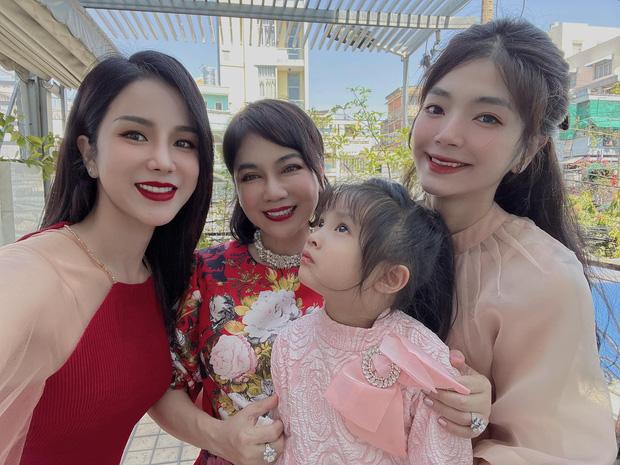 Sắp ly hôn, Diệp Lâm Anh vẫn được nhận đặc quyền từ nhà chồng-3