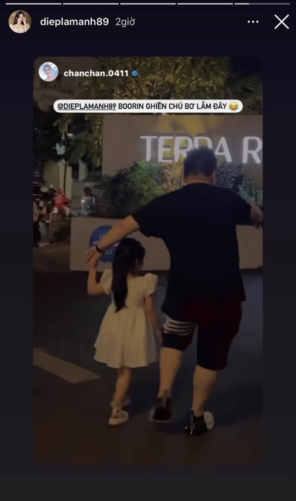 Sắp ly hôn, Diệp Lâm Anh vẫn được nhận đặc quyền từ nhà chồng-4