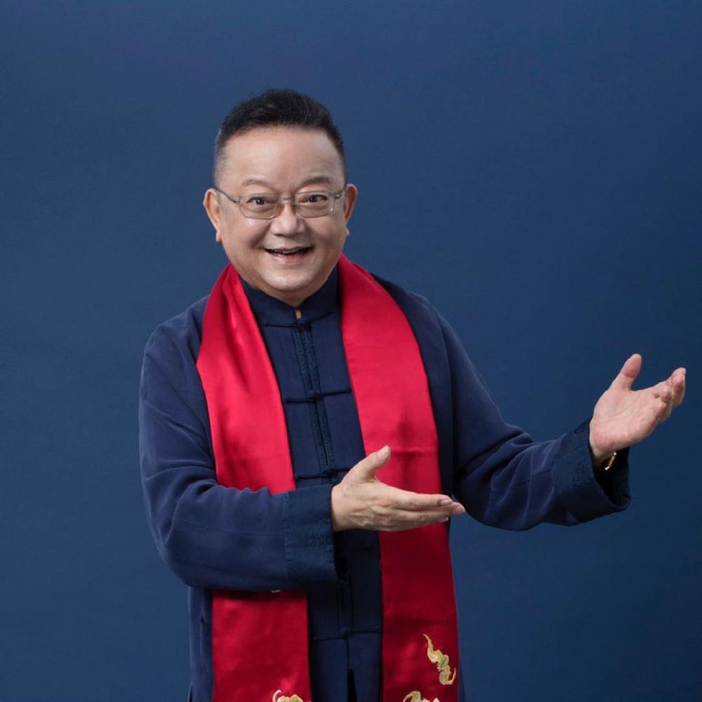 Hòa Thân Vương Cương: Bị phản đối vẫn cưới mỹ nhân quen qua mạng-2