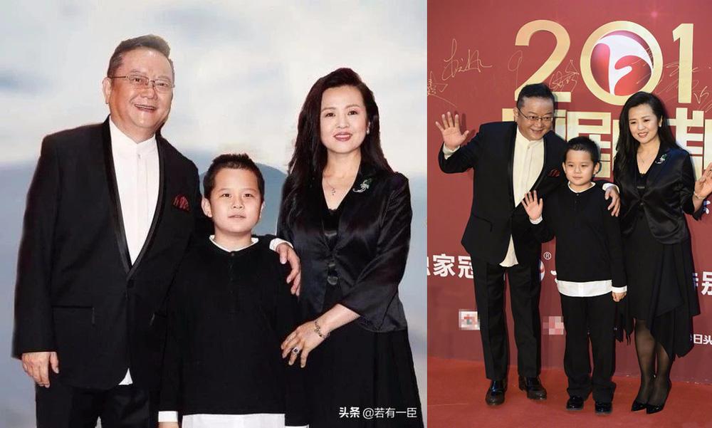 Hòa Thân Vương Cương: Bị phản đối vẫn cưới mỹ nhân quen qua mạng-3