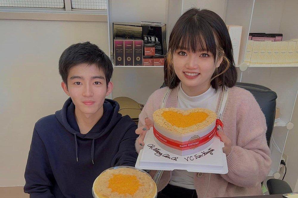 Sang Bỉ lấy chồng, gái Việt bươn chải đủ nghề, 15 năm về quê 3 lần-5