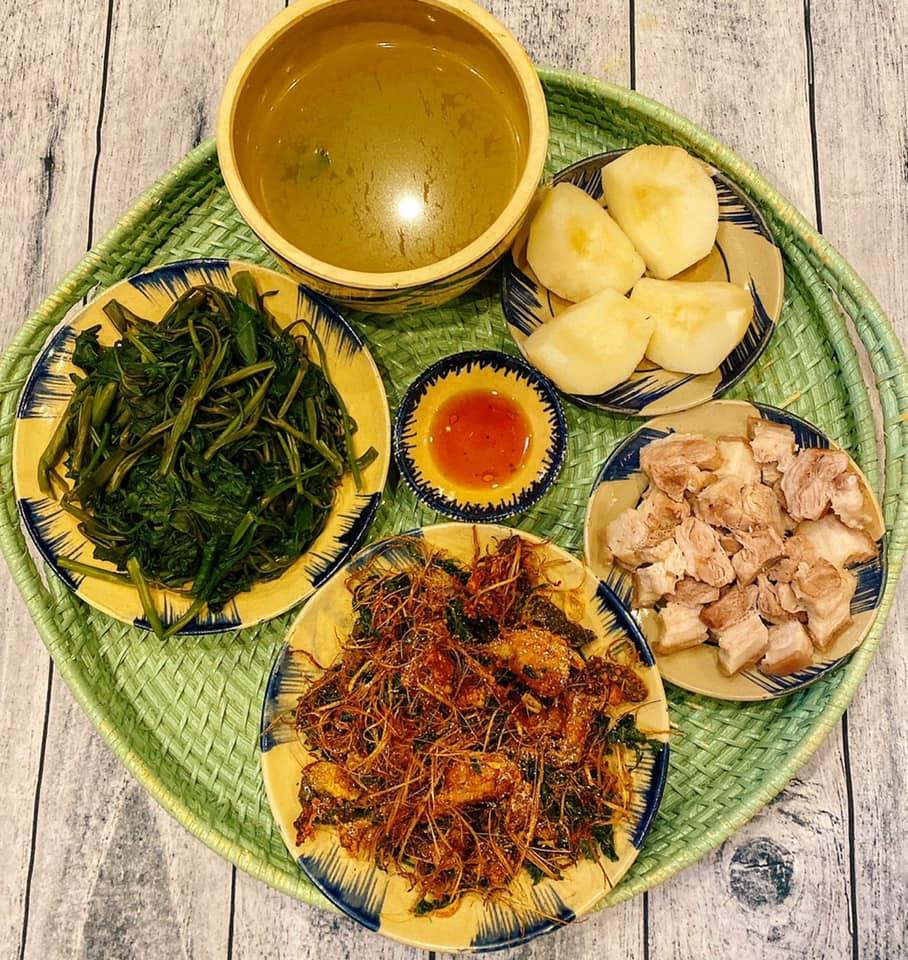 7 mâm cơm trói chân chồng, ăn đâu cũng chê không ngon bằng nhà-3