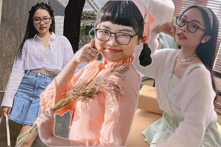 Bị chê hở bạo, mặc không hợp tuổi, Phương Mỹ Chi lột xác ra sao?-11