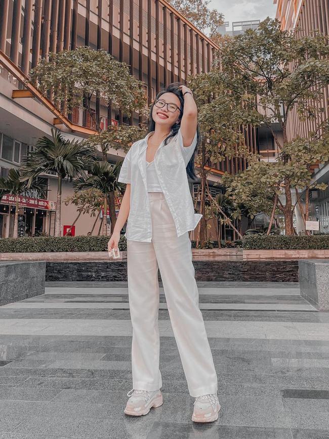 Phương Mỹ Chi tuổi 18: Giảm tới 8kg, thời trang lấn sân hàng hiệu-10