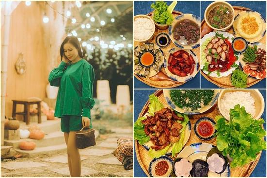 7 mâm cơm trói chân chồng, ăn đâu cũng chê 'không ngon bằng nhà'