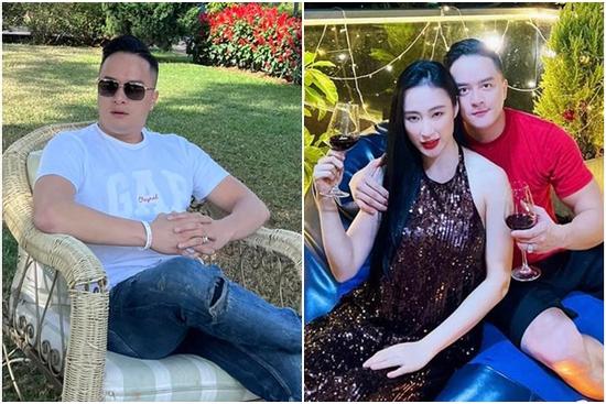 Cao Thái Sơn bị soi bất nhất khi gạ cưới Angela Phương Trinh