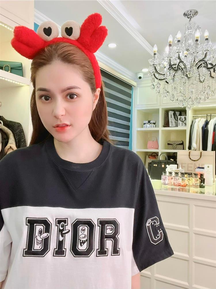 Đoàn Di Băng phản ứng gắt, không muốn khơi gợi quá khứ ca sĩ-2