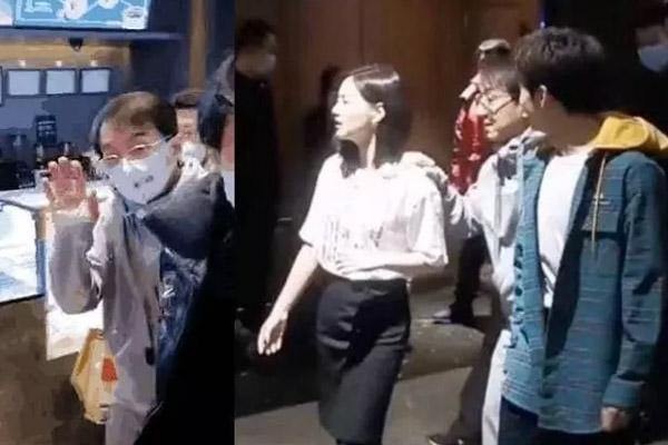 Ông hoàng võ thuật sàm sỡ đồng nghiệp, đóng 1 phim mua 8 căn nhà-3