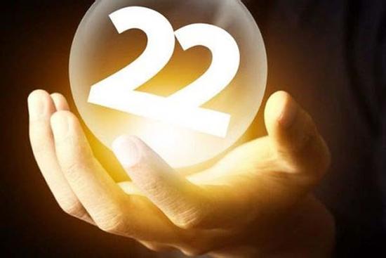 Ý nghĩa 22/02/2022: Năng lượng số 2 khuếch đại, đề cao kết nối hợp tác