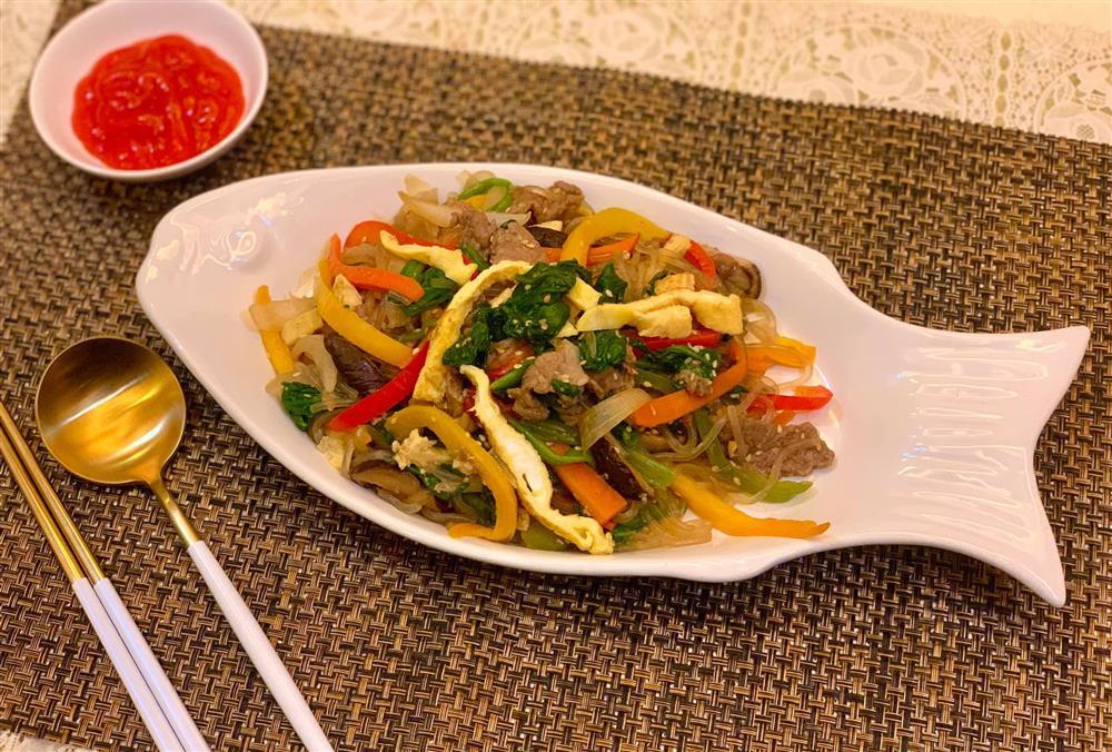 Miến trộn siêu tốc nhưng đầy đủ nguyên liệu và dưỡng chất!-3