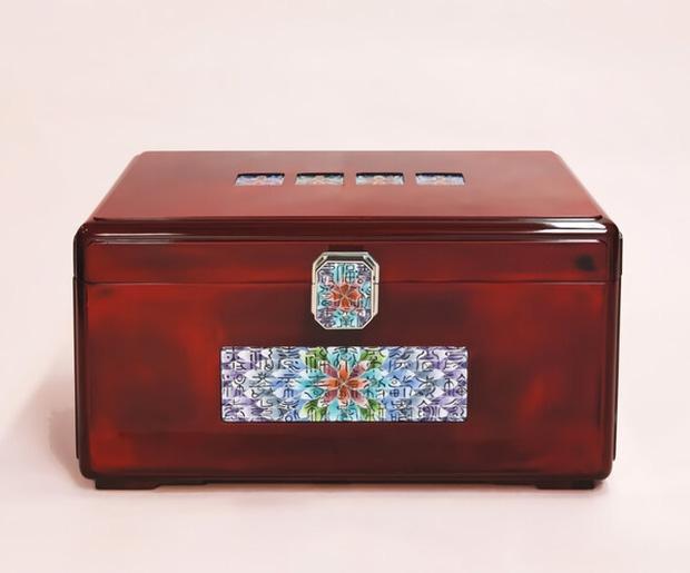 Lộ quà hồi môn mẹ ruột tặng Son Ye Jin, giá trị không phải vừa-2