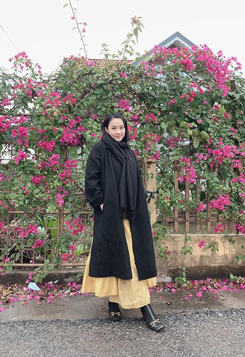 Phạm Lịch: Tôi từng lo mình khó có con-2