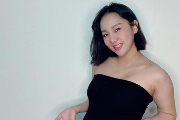 Phạm Lịch công khai con gái sơ sinh-10