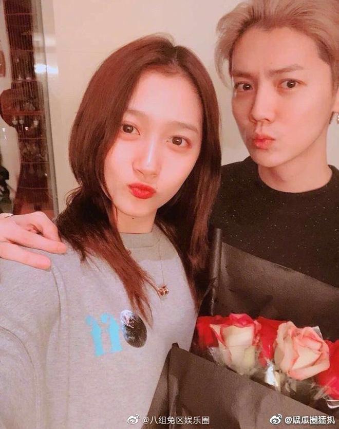 Showbiz 22/2/2022 sẽ có đại hỷ, netizen réo tên 4 cặp đôi hot-3