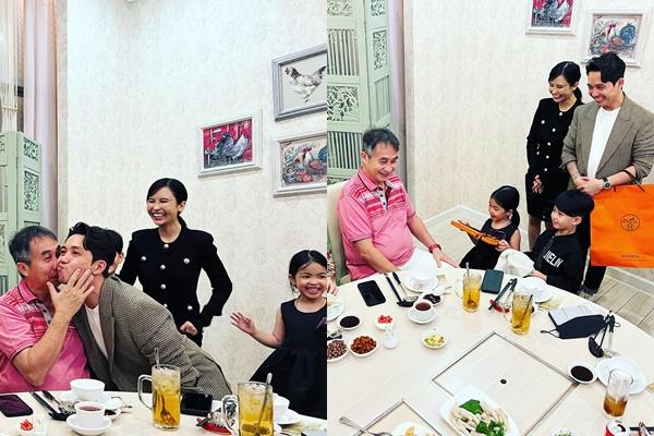 Vợ hai tung cảnh hôn Minh Nhựa ở tư thế khó đỡ-10