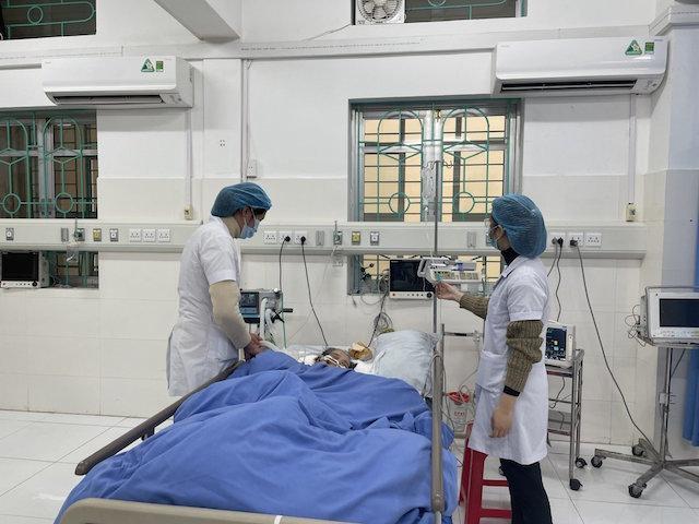 Các dấu hiệu nhận biết và cách phòng đột quỵ giữa thời tiết lạnh sâu-1