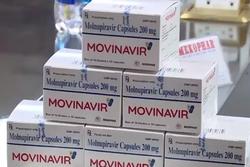 Thuốc kháng virus sản xuất tại Việt Nam sẵn sàng ra thị trường