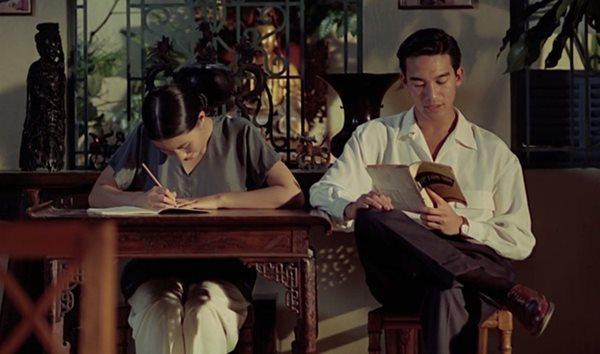 Không riêng Bố Già, nhiều phim Việt cũng được gửi đi dự Oscar-2