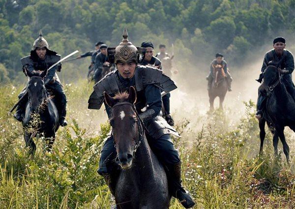 Không riêng Bố Già, nhiều phim Việt cũng được gửi đi dự Oscar-9