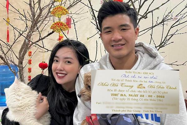 Top 10 Hoa Hậu Việt Nam phản ứng lạ về đám cưới Đoàn Văn Hậu-4