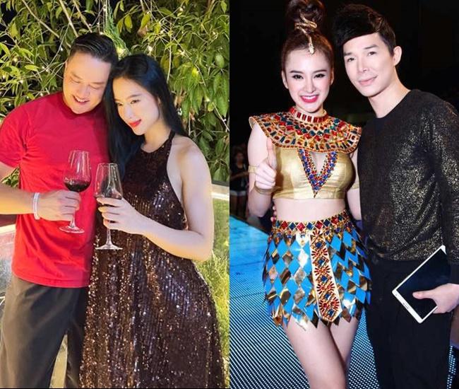 Nathan Lee nhá phốt đầu tiên của Angela Phương Trinh?-1