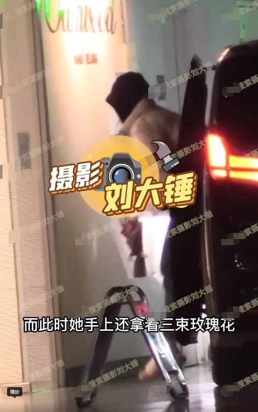 Jackson (GOT7) và Tống Vũ Kỳ bị tung ảnh hẹn hò-1