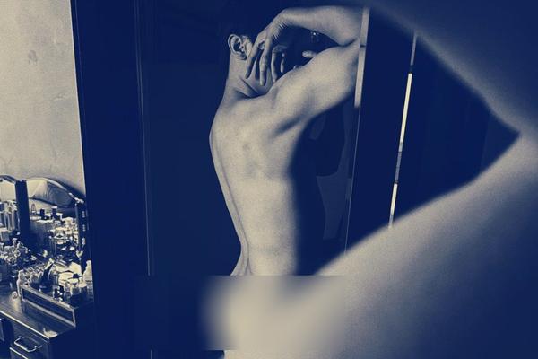 Rocker Nguyễn hiếm hoi khoe body, lột xác có thành công?-7