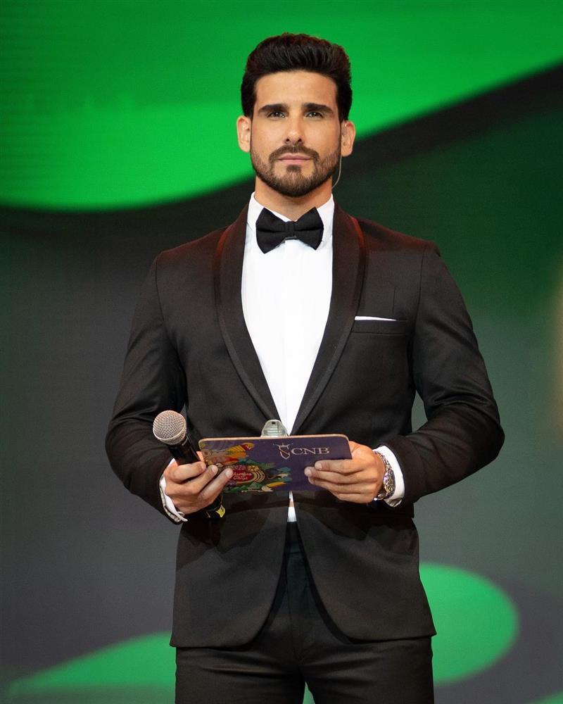 Nam vương đình đám thừa nhận lộ clip vùng cấm-2