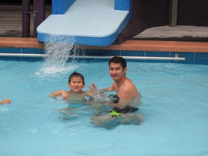 Lương Hoàng Anh nhắc tên Huy Khánh, cả vợ mới của chồng cũ-2