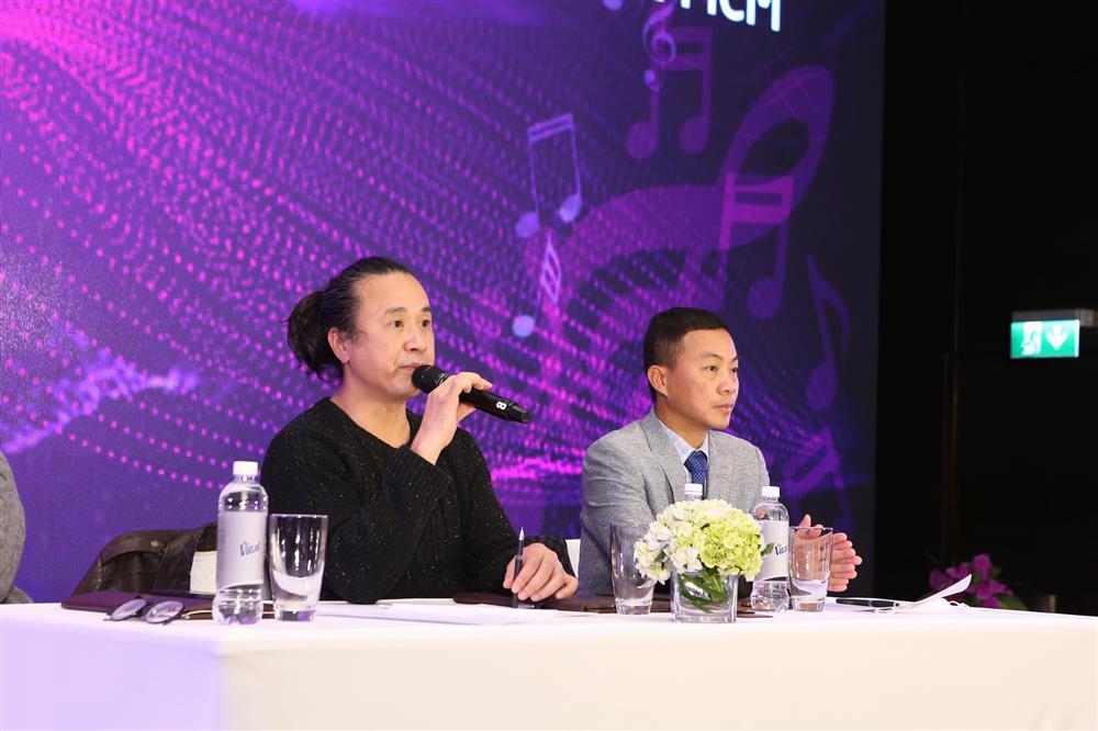 Ăn gậy bản quyền, Giáng Son rối não chọn gã khổng lồ bảo vệ-2