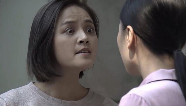 Những diễn viên Việt đam mê trợn mắt trên phim-1