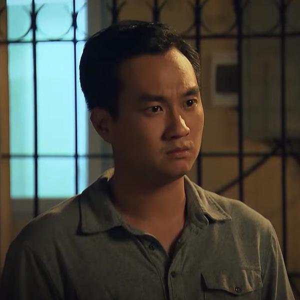 Những diễn viên Việt đam mê trợn mắt trên phim-10