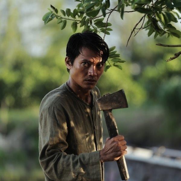 Những diễn viên Việt đam mê trợn mắt trên phim-6