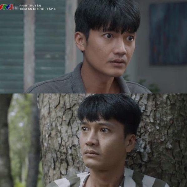 Những diễn viên Việt đam mê trợn mắt trên phim-8