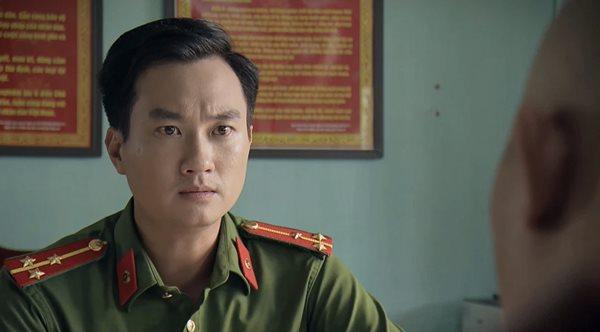 Những diễn viên Việt đam mê trợn mắt trên phim-9