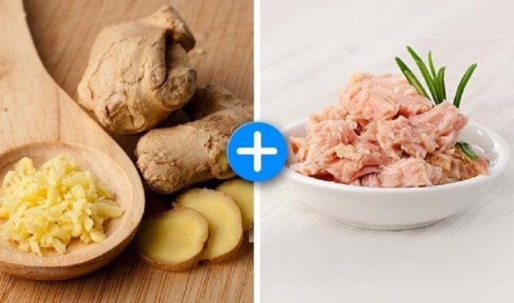 8 cách kết hợp thực phẩm giúp bạn giảm cân nhanh-8