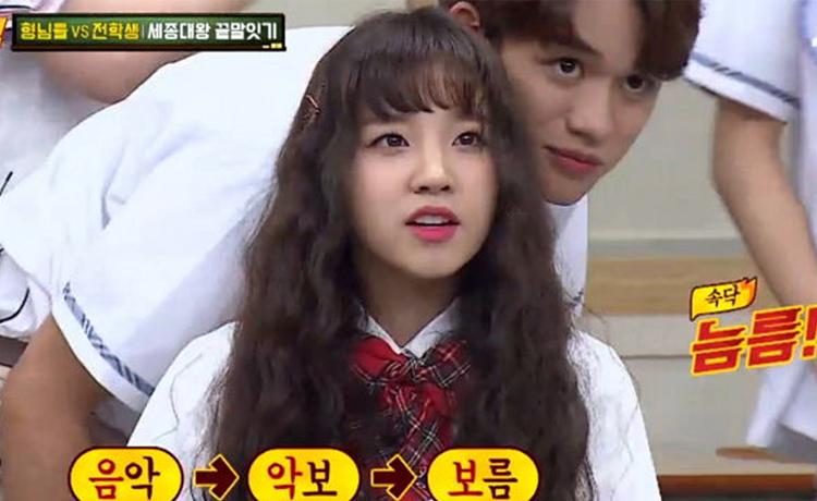 Hóa ra Lucas NCT từng ẩn ý chuyện Jackson GOT7 hẹn hò Tống Vũ Kỳ-3