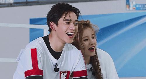 Hóa ra Lucas NCT từng ẩn ý chuyện Jackson GOT7 hẹn hò Tống Vũ Kỳ-4