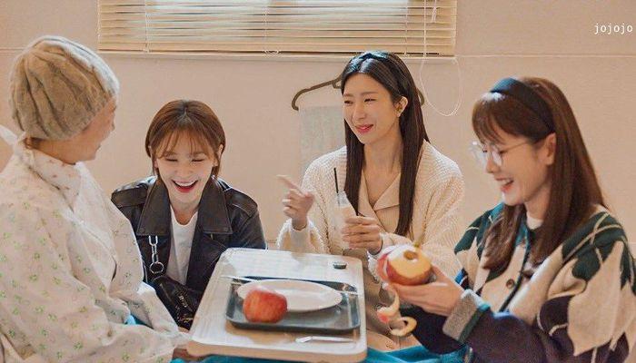 Nhân vật mặc đẹp hơn Son Ye Jin-2