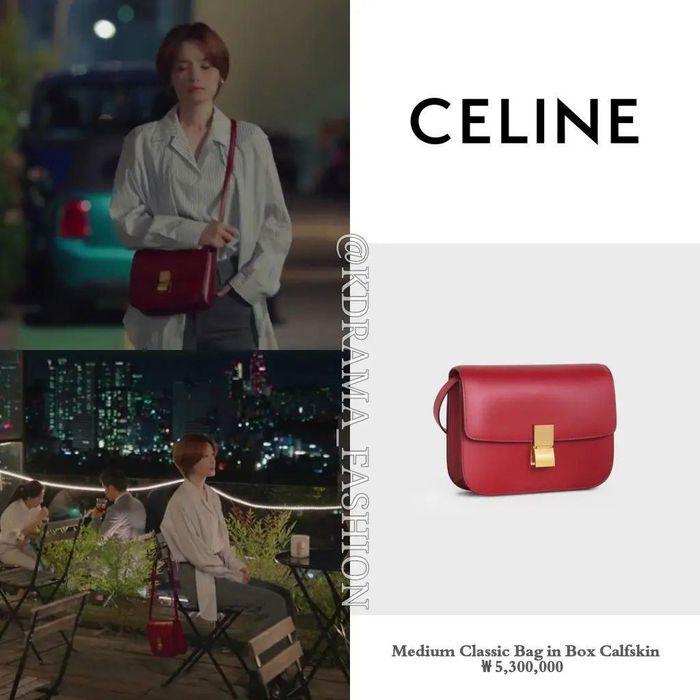 Nhân vật mặc đẹp hơn Son Ye Jin-11