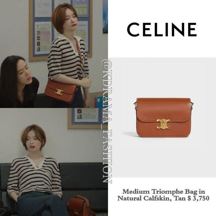 Nhân vật mặc đẹp hơn Son Ye Jin-12