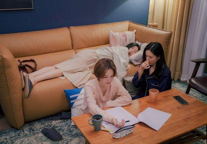 Nhân vật mặc đẹp hơn Son Ye Jin-7