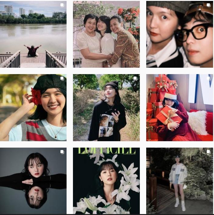 Hải Tú dùng tuyệt chiêu quyết giấu tiệt dấu hiệu bỉm sữa-3