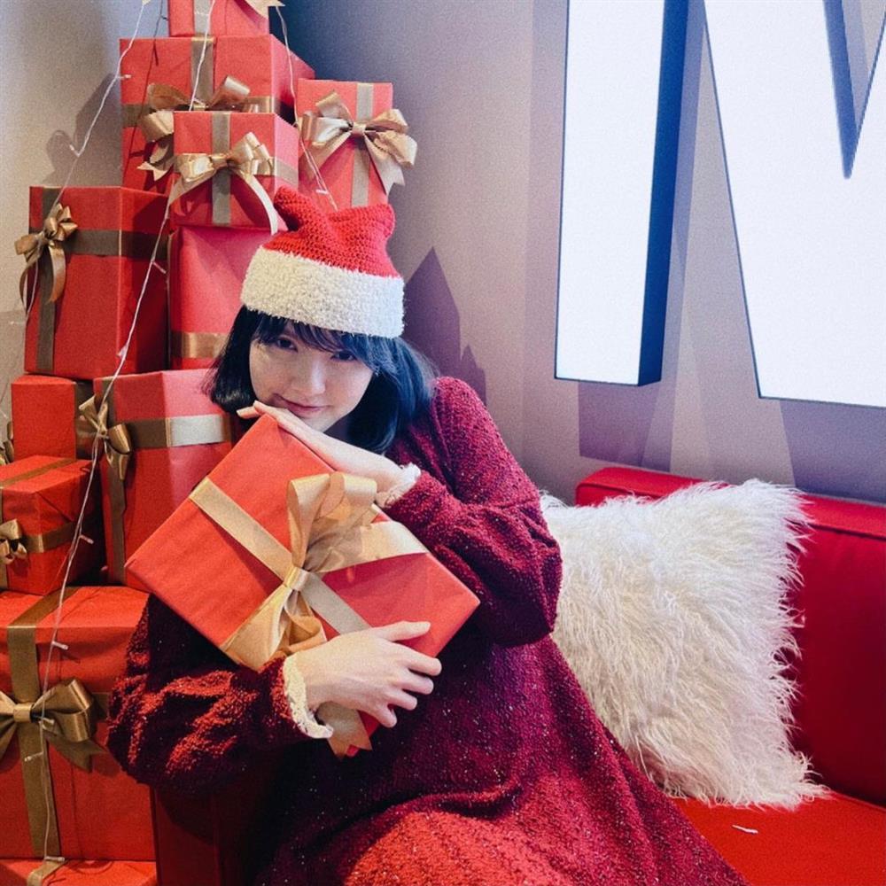 Hải Tú dùng tuyệt chiêu quyết giấu tiệt dấu hiệu bỉm sữa-8