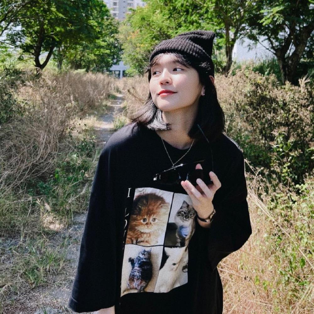 Hải Tú dùng tuyệt chiêu quyết giấu tiệt dấu hiệu bỉm sữa-7