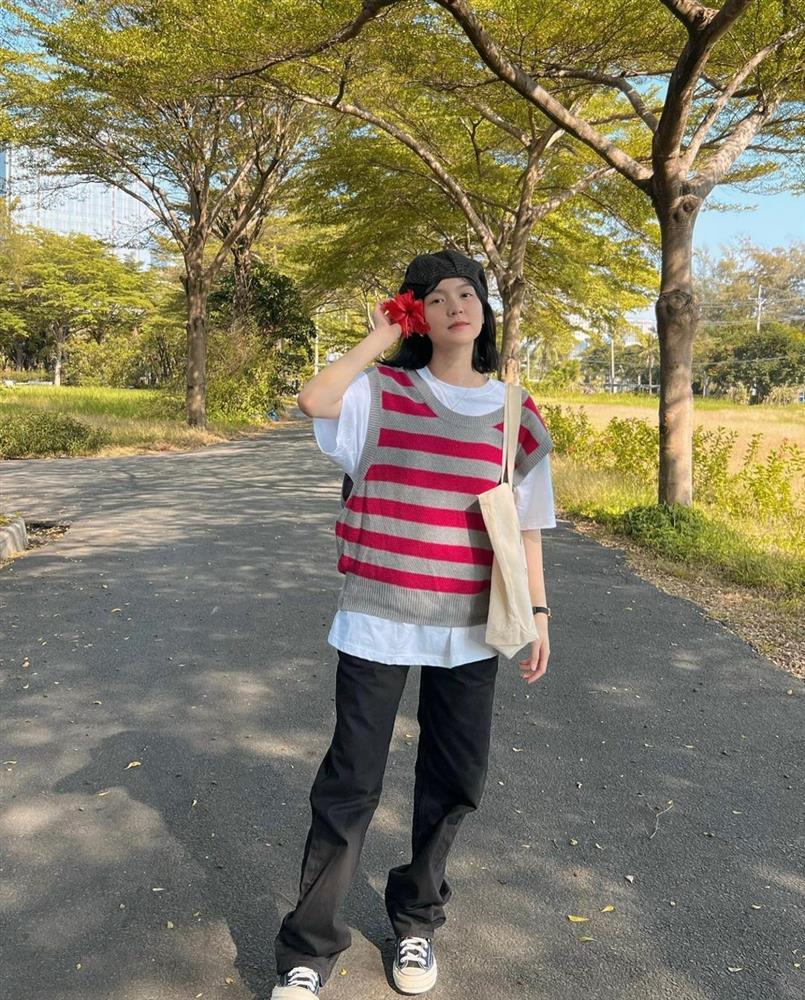 Hải Tú dùng tuyệt chiêu quyết giấu tiệt dấu hiệu bỉm sữa-6