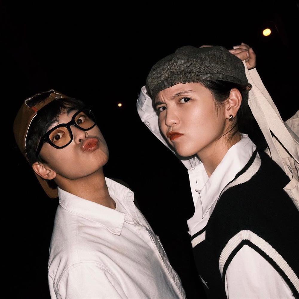 Hải Tú dùng tuyệt chiêu quyết giấu tiệt dấu hiệu bỉm sữa-5