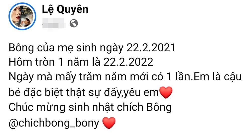 Lệ Quyên chửi sốc khi thú cưng bị chê như quái vật-2